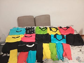 Divise Arbitro Adidas 