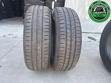 gomme usate 1856515 Estivo HANKOOK - KINERGY 4S - 