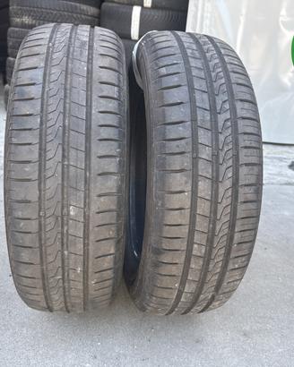 gomme usate 1856515 Estivo HANKOOK - KINERGY 4S - 