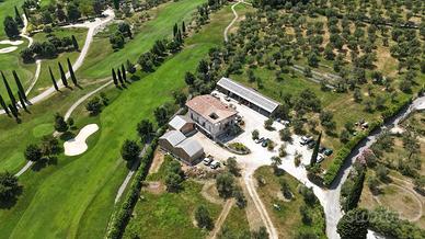 TERRENO A TOSCOLANO-MADERNO