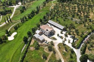 TERRENO A TOSCOLANO-MADERNO