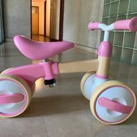 Triciclo bicicletta Gonex