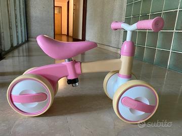 Triciclo bicicletta Gonex