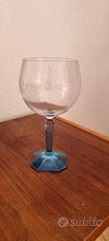 bicchiere Bombay Sapphire

