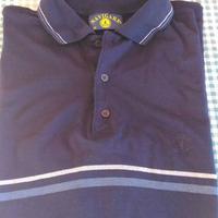 POLO UOMO NAVIGARE
