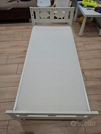Letto IKEA KRITTER per bambini