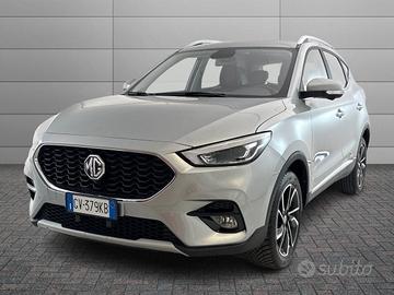 MG ZS 2021 - ZS 1.5 Luxury