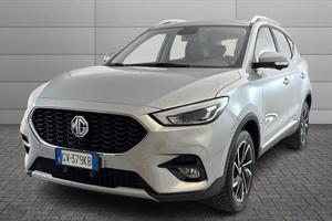 MG ZS 2021 - ZS 1.5 Luxury