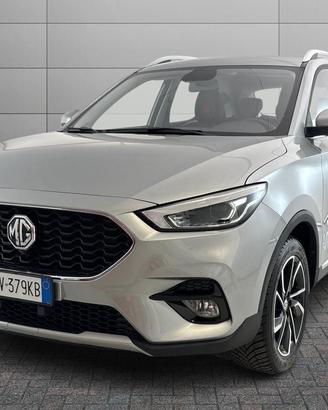 MG ZS 2021 - ZS 1.5 Luxury