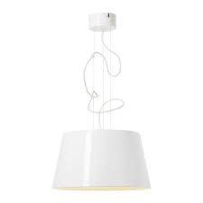 Lampada a sospensione KULLA ikea