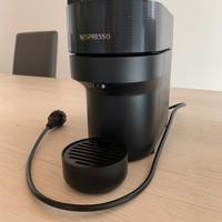 Macchinetta del caffè nespresso