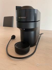 Macchinetta del caffè nespresso