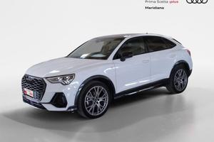 Audi Q3 2nd SERIE SPB 35 TDI S tronic