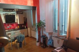 FIRENZE Appartamento su due livelli