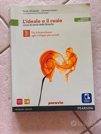 L’ideale e il reale 3