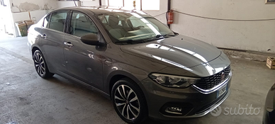 Fiat tipo 4p 1.6mtj Opening Edition Plus