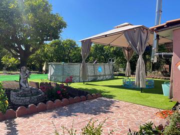 PISCINA BESTWAY OVALE