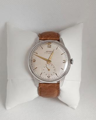 Orologio XENOS oversize vintage 