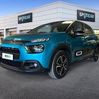 Citroën C3 PureTech 83 S&S Shine