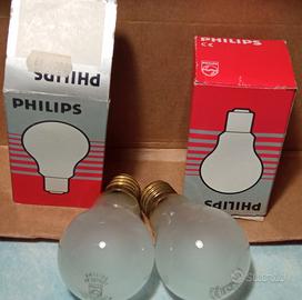 lampadine proiettore Philips