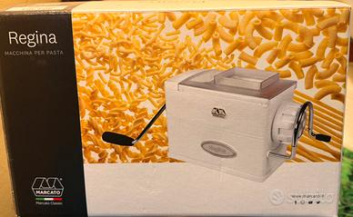 Macchina per la pasta