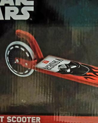 Monopattino Darth Vader con scatola originale