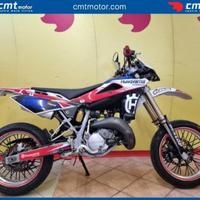 HUSQVARNA SM 125 Finanziabile - Vari colori - 17