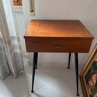 Macchina da cucire Singer 227 elettrica