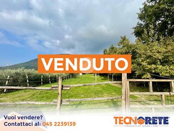 TER. AGRICOLO A CAPRINO VERONESE