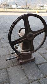 pompa per acqua n 3 vintage