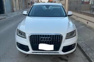 Audi Q5 2012 Quattro S Tronic