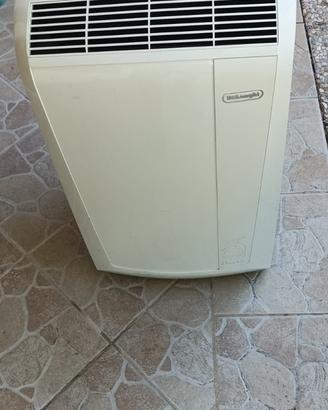 PINGUINO DELONGHI PORTATILE