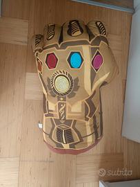 Marvel Avengers guanto di tanos