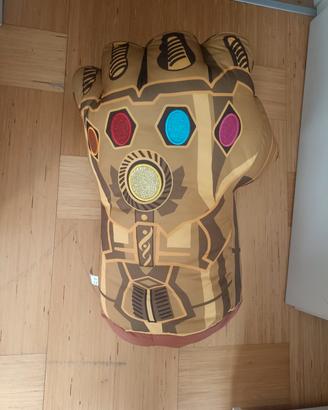 Marvel Avengers guanto di tanos