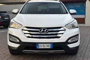 Hyundai Santa Fe 2.0 CRDi 2WD Comfort