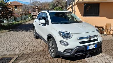 fiat 500x 4x4