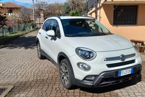 fiat 500x 4x4