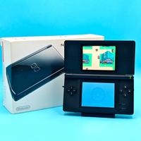 Nintendo Ds Lite nero 