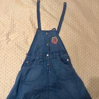 vestito primigi,6 anni