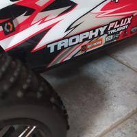 Hpi truggy flux nuovo 