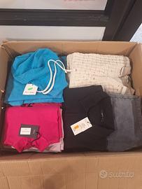 box 50 pezzi uomo