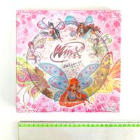 PIATTO WINX CLUB