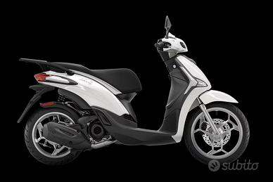 Piaggio Liberty 50 Base