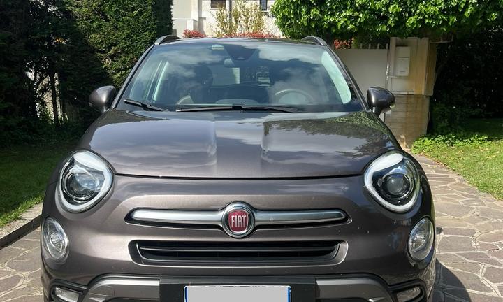 Fiat 500x Padova