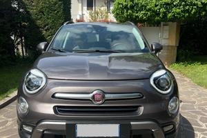 Fiat 500x Padova