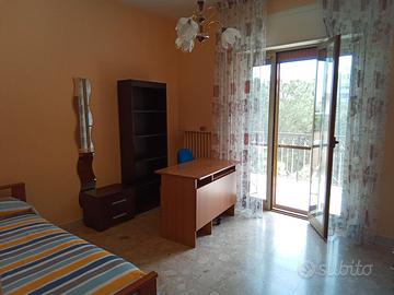 Tre camere in appartamento