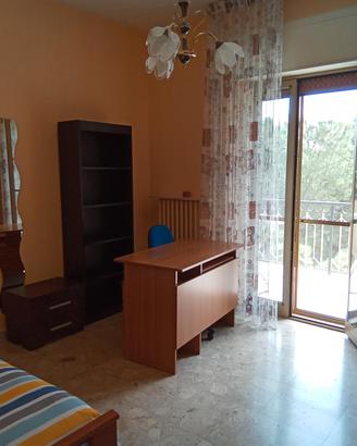 Tre camere in appartamento