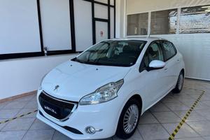 Peugeot 208 1.2 12V VTi 82cv Active S...