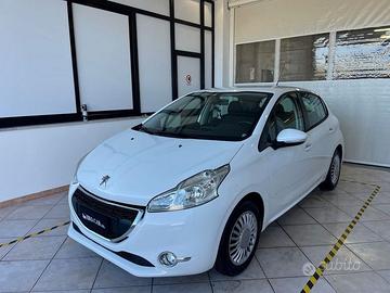 Peugeot 208 1.2 12V VTi 82cv Active S...