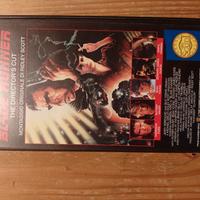 VHS Blade Runner - Director's cut